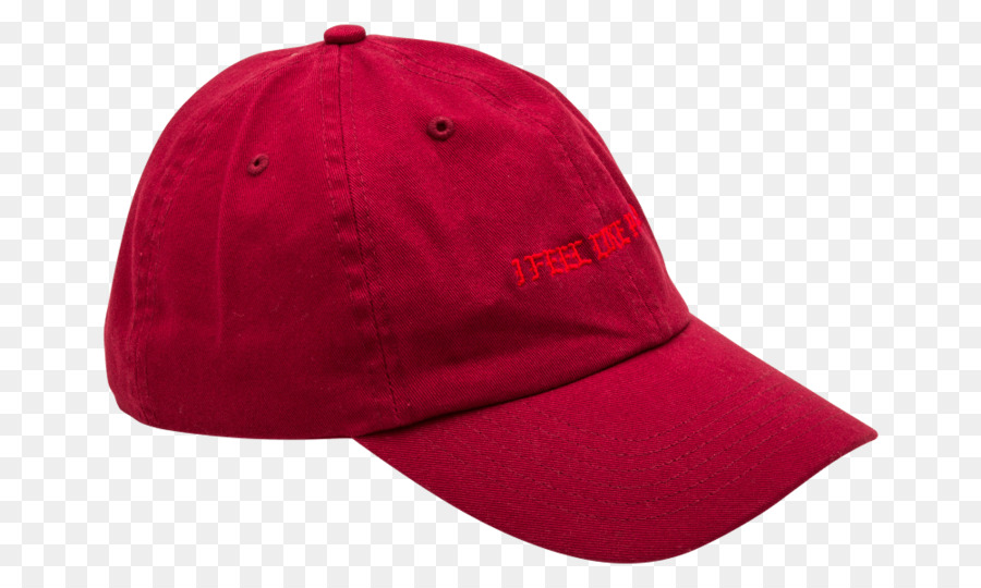 Topi，Merah PNG