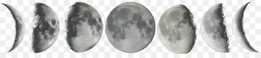 Fase Bulan，Bulan PNG