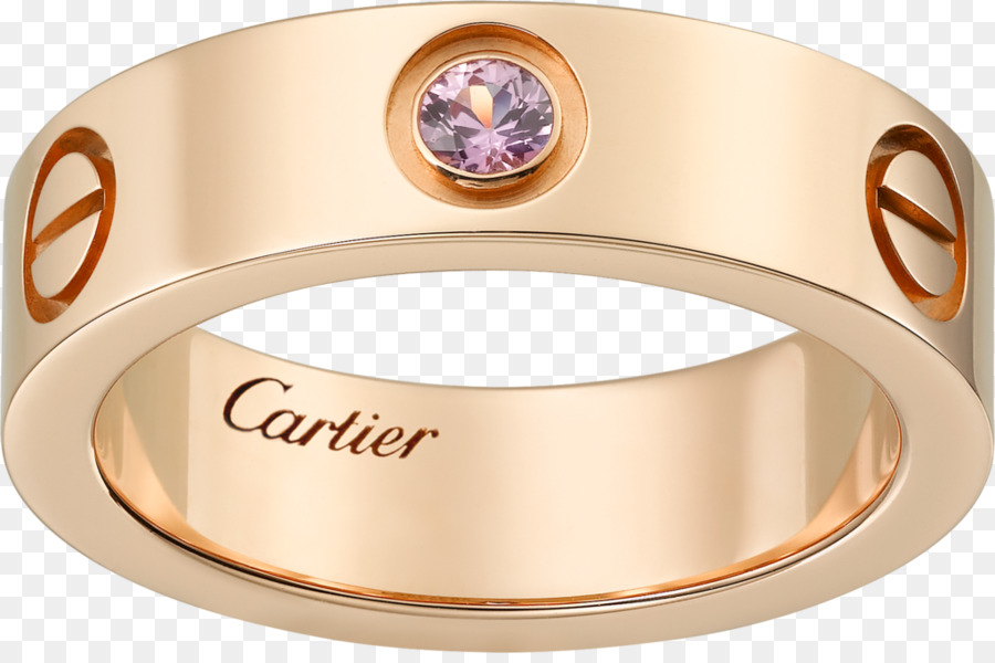 Cincin，Cartier PNG