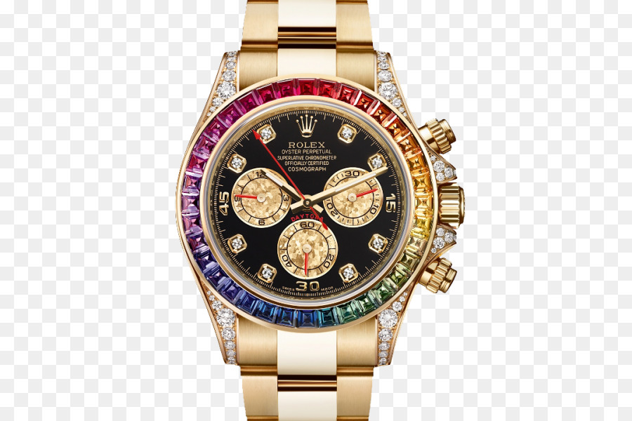 Jam Tangan Rolex，Kemewahan PNG