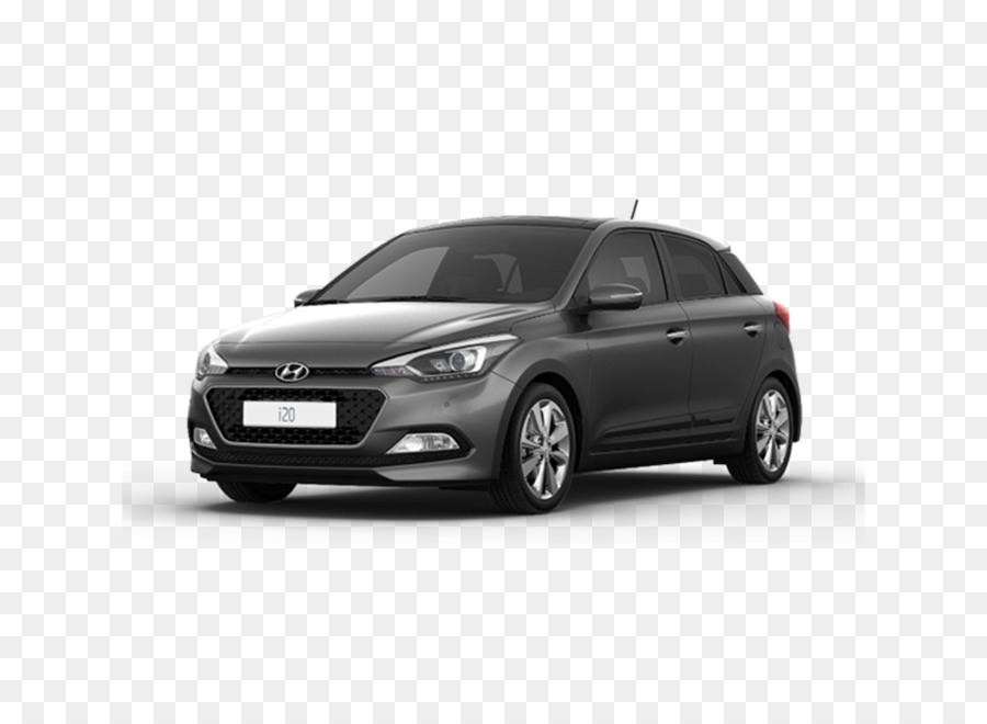 Mobil，Hyundai I20 PNG