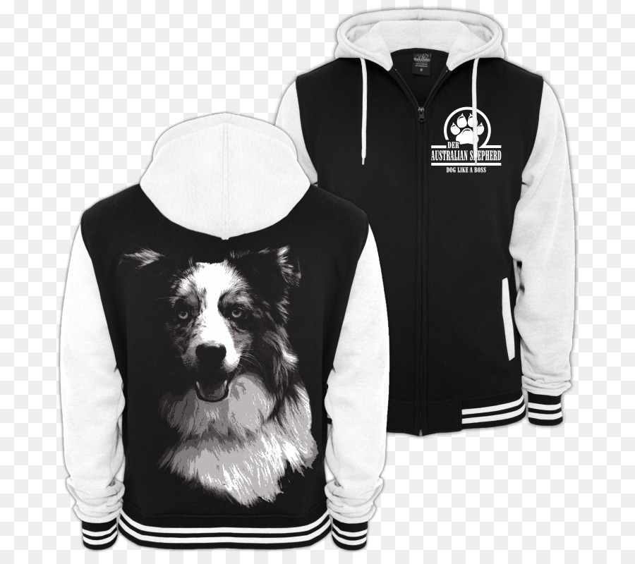 Hoodie Anjing，Jaket PNG