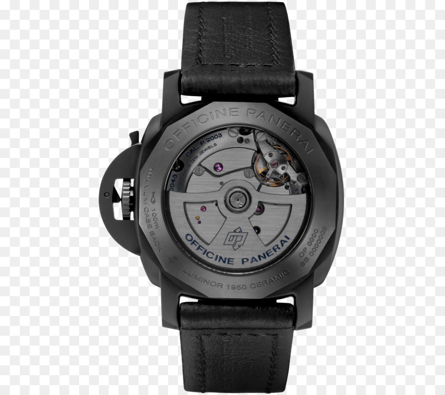 Jam Tangan，Panerai PNG