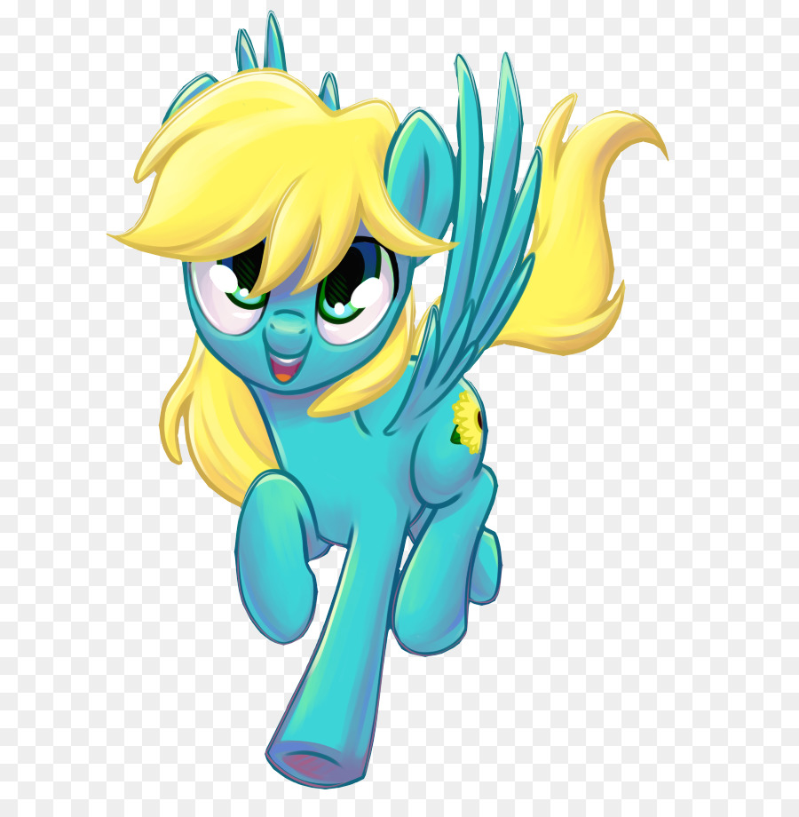 Pony，Kuda PNG