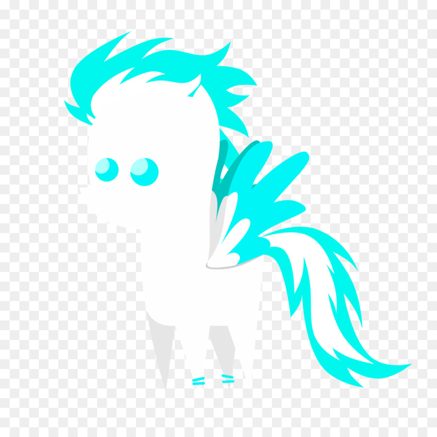 Pony，Kuda PNG