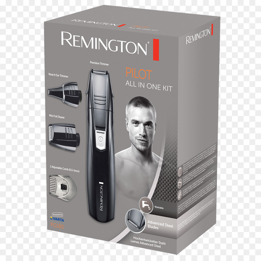 Gunting Rambut，Remington Produk PNG