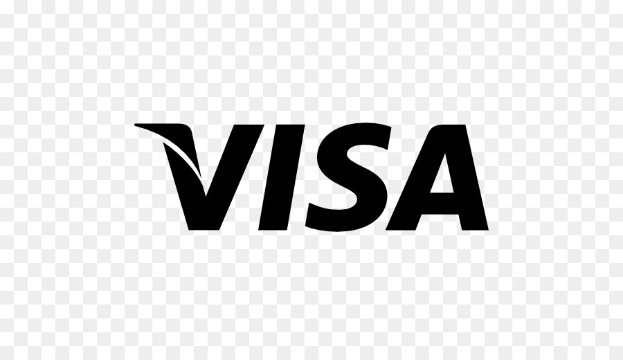 Logo Visa，Pembayaran PNG