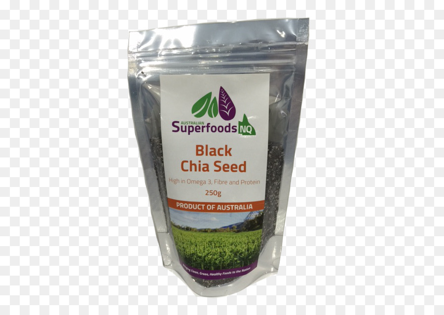 Superfood，Ramuan PNG