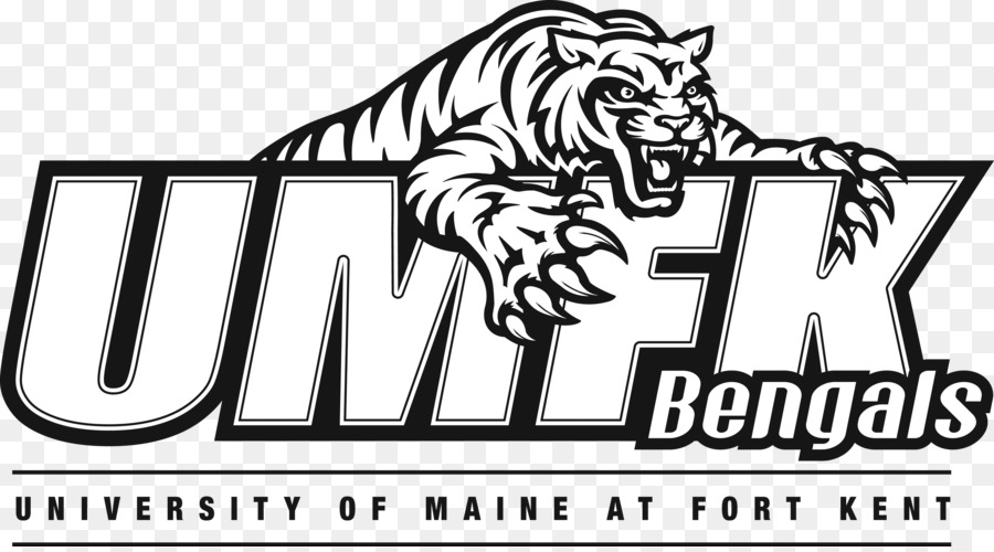 University Of Maine Di Fort Kent，University Of Maine Di Fort Kent Bengals Basket Pria PNG