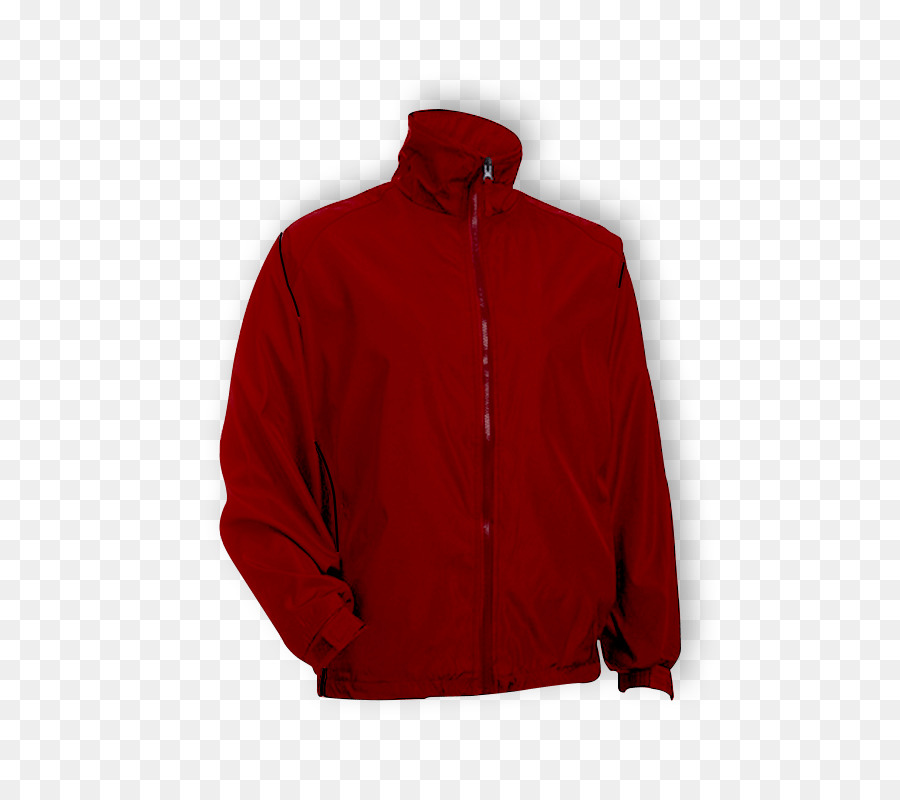 Jaket Merah，Pakaian Luar PNG