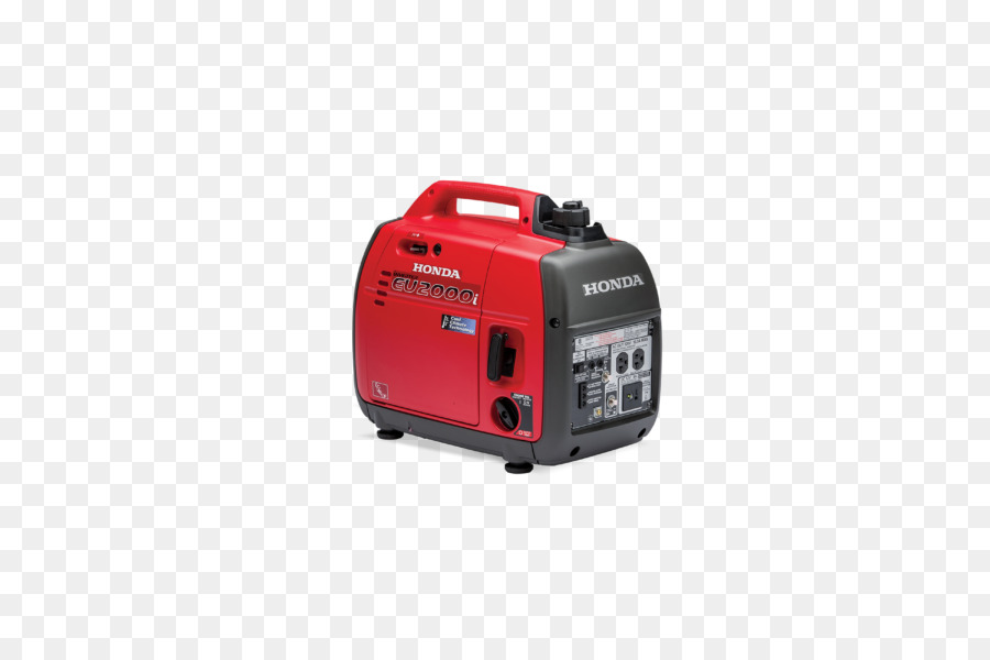 Generator Listrik，Honda PNG