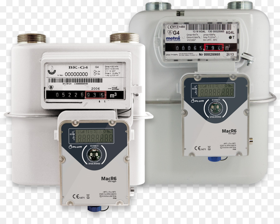 Data Logger，Gas PNG