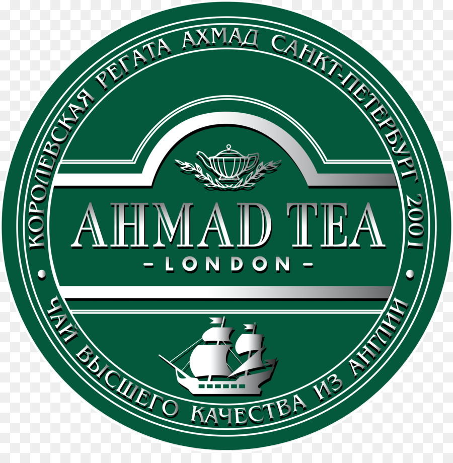 Logo Teh Ahmad，Teh PNG