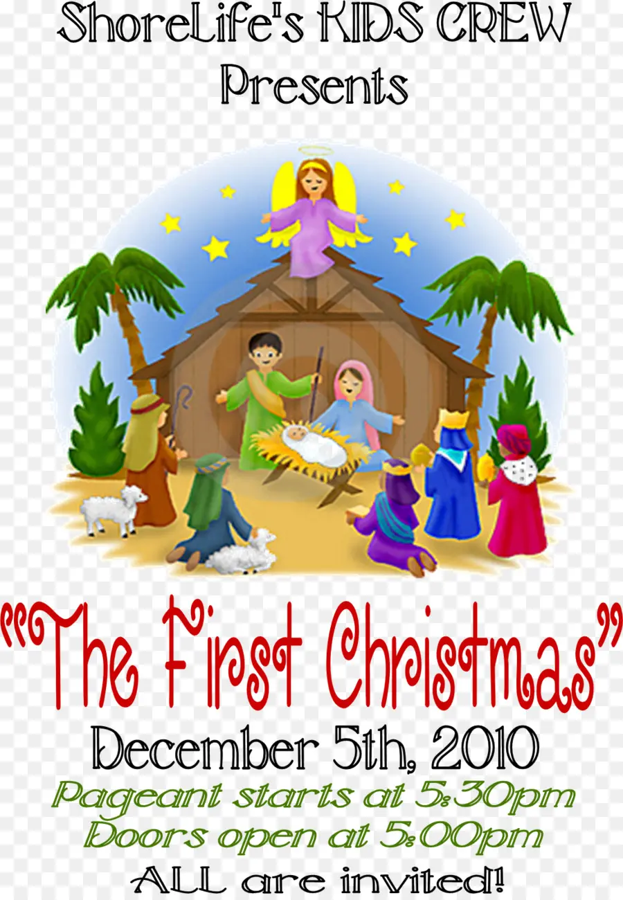 Kelahiran Yesus，Natal PNG