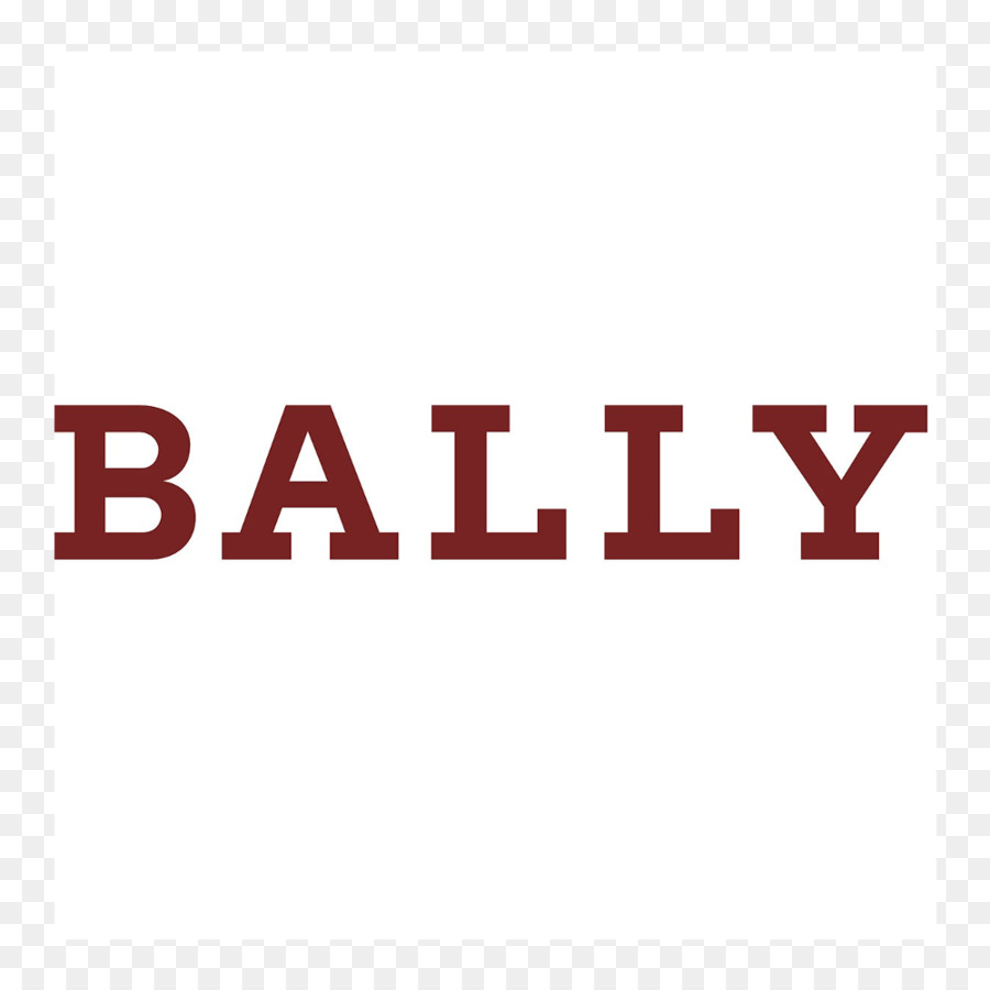 Logo Bally，Merek PNG