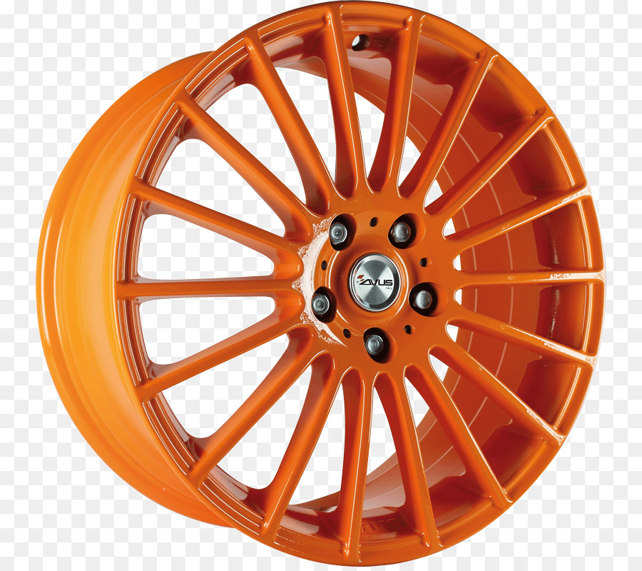 Roda Alloy，Mobil PNG