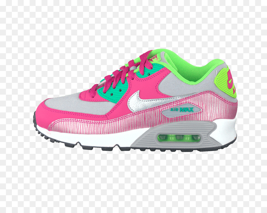 Nike Air Max，Sepatu PNG