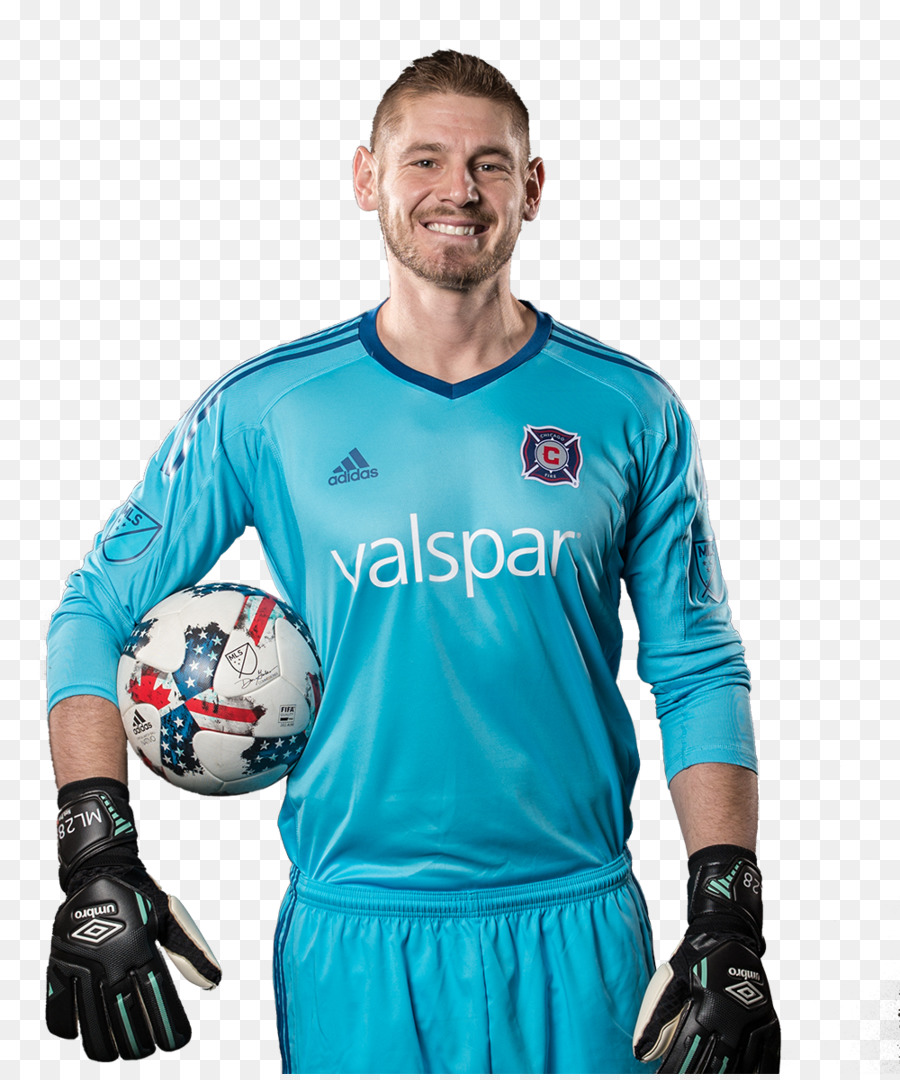 Matt Lampson，Chicago Fire Klub Sepak Bola PNG