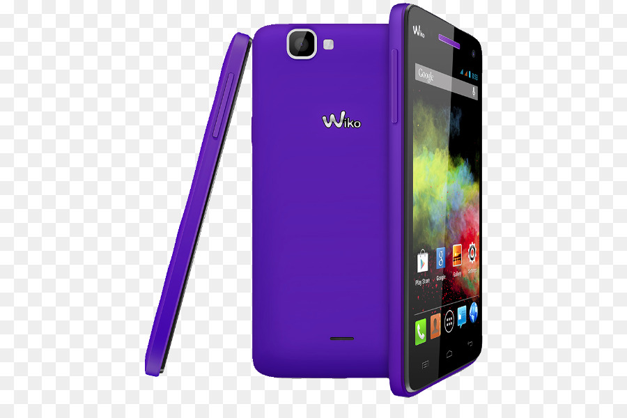 Wiko Rainbow Lite，Pelangi Wiko PNG