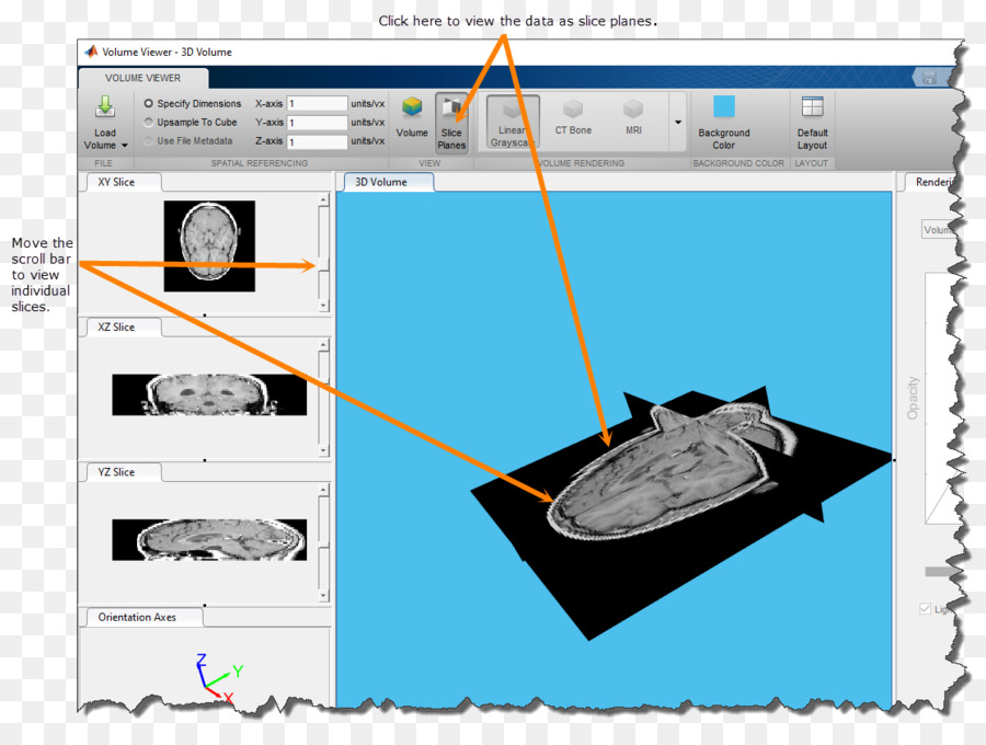 Perangkat Lunak Komputer，Matlab PNG