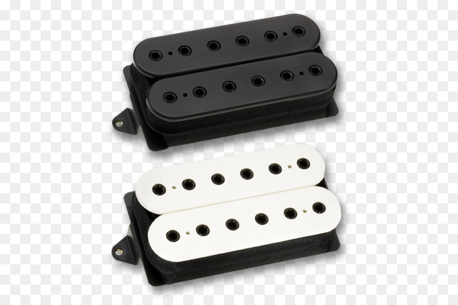 Humbucker，Dimarzio PNG