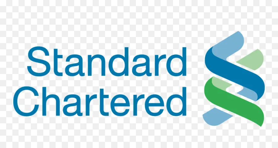 Standar Chartered，Bank PNG