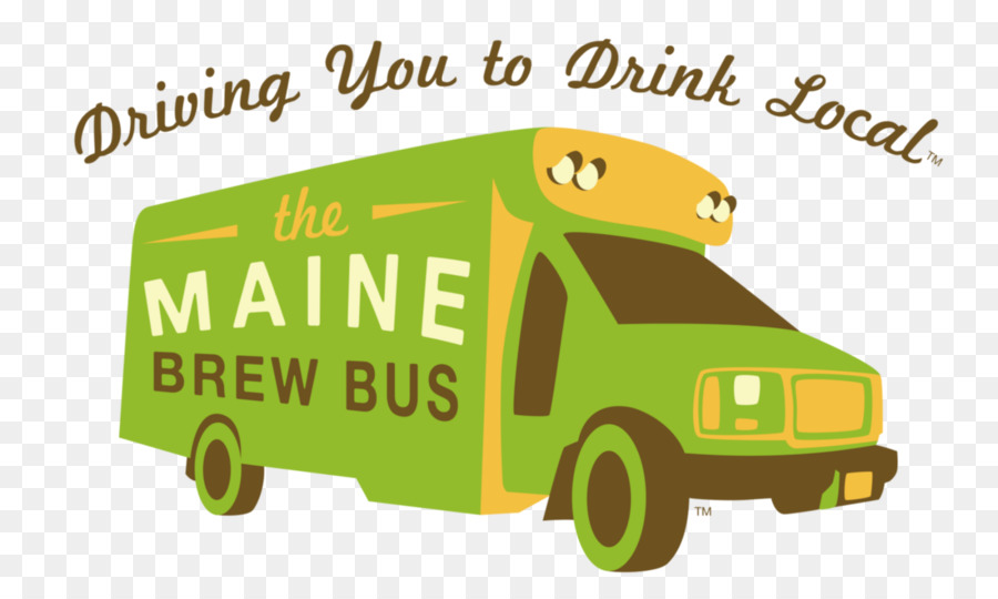 Maine Minuman Bus，Bir PNG