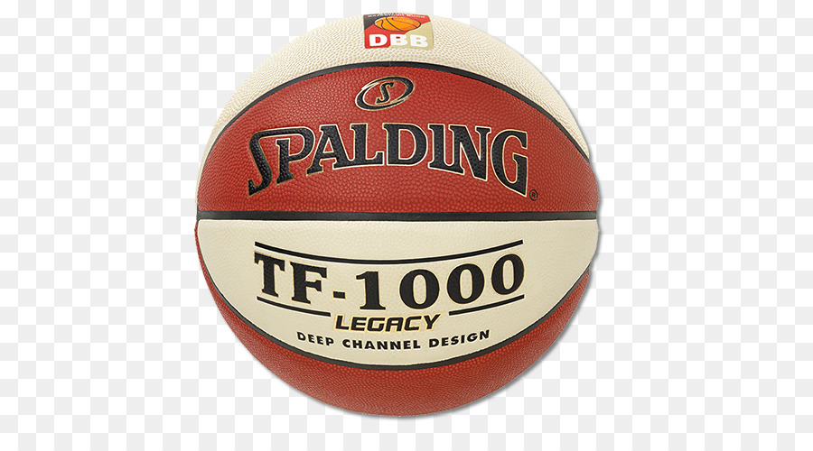 Bola Basket，Spalding PNG