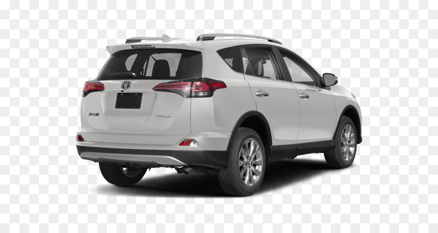 2018 Toyota Rav4 Hybrid Ce Suv，Toyota PNG