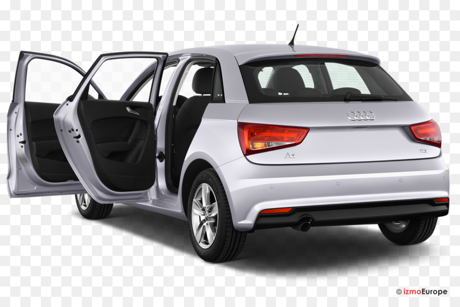 Audi，Audi A1 Sportback 10 Tfsi Ultra 82 PNG