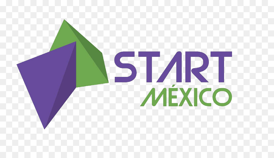 Logo，Startup México PNG