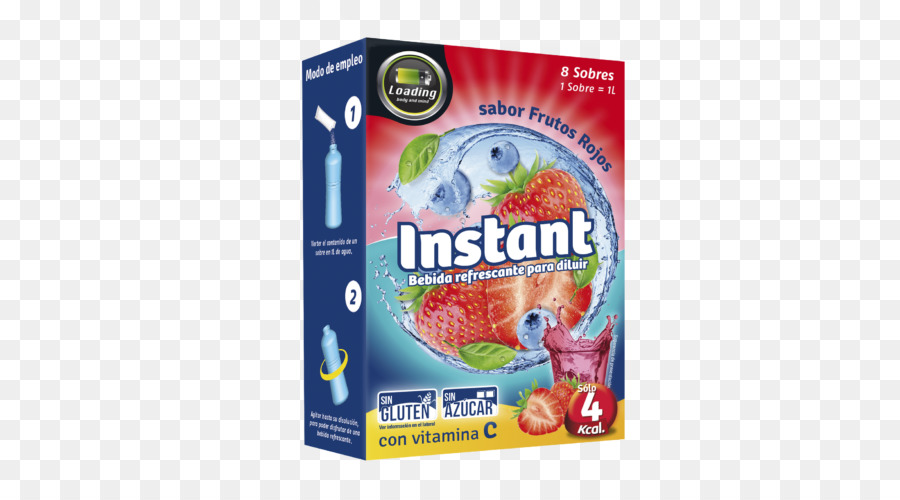 Teh，Minuman Energi PNG