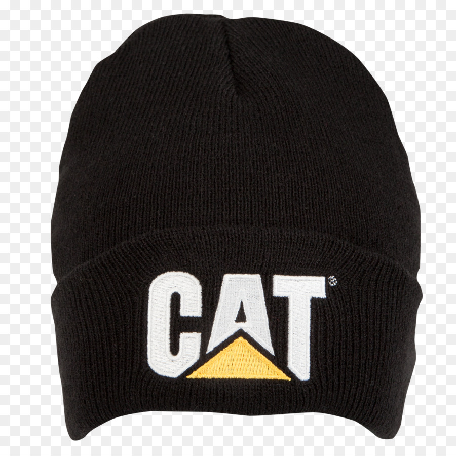 Beanie Kucing Hitam，Topi PNG