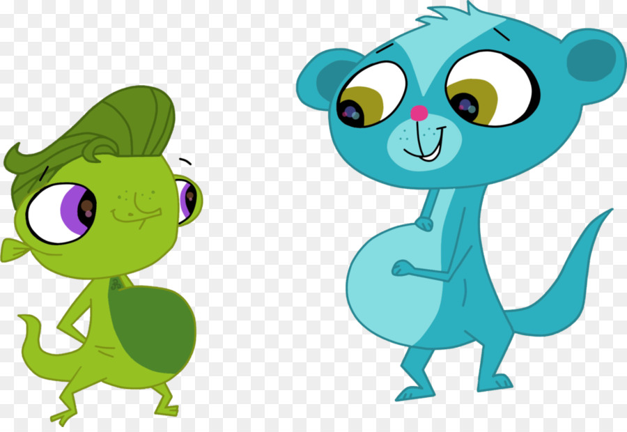 Kucing，Littlest Pet Shop PNG