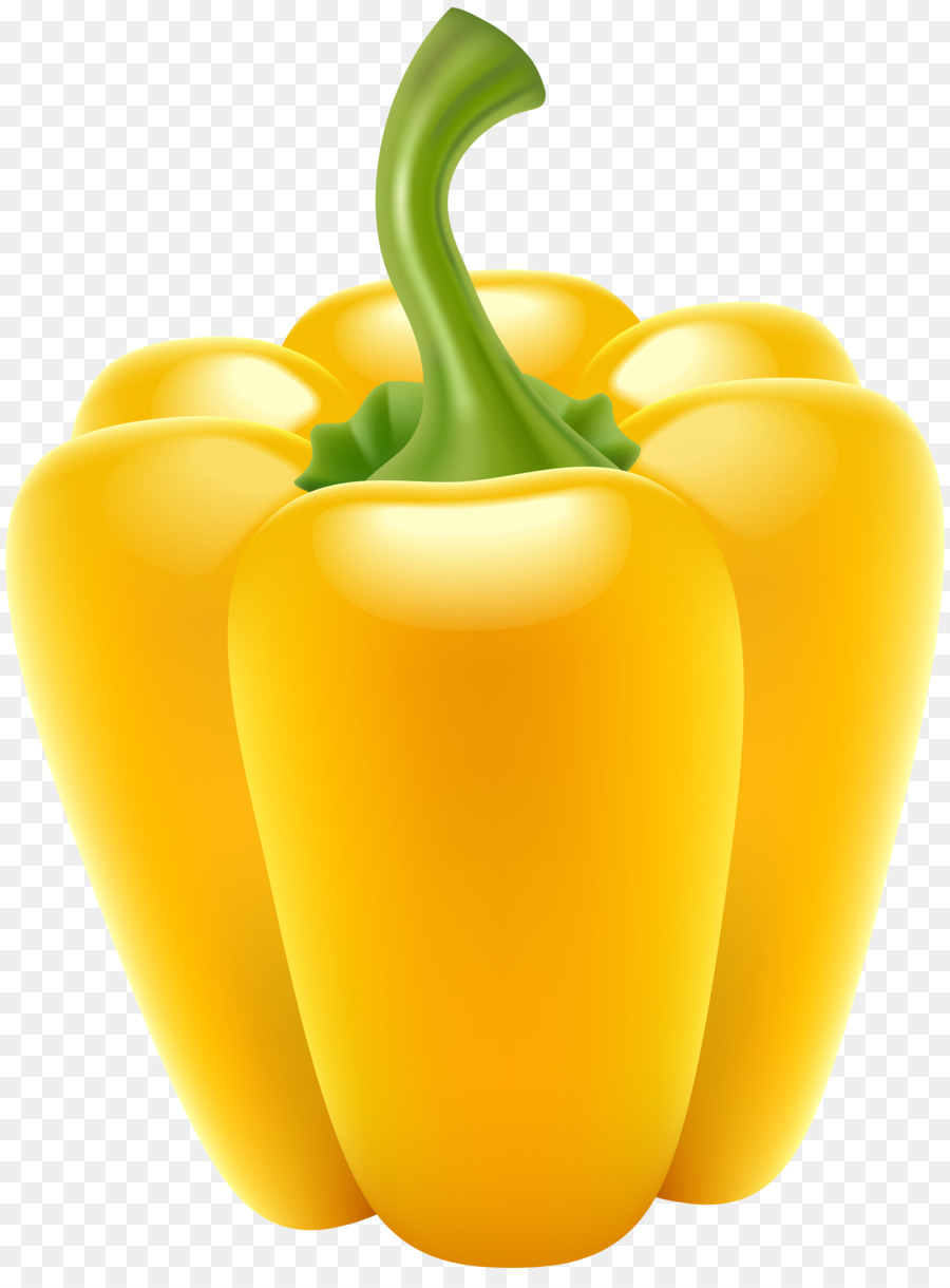 Paprika，Makanan PNG