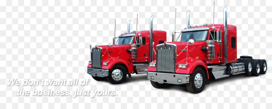 Mobil，Kenworth T660 PNG