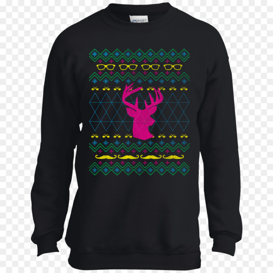 Sweter，Rusa PNG