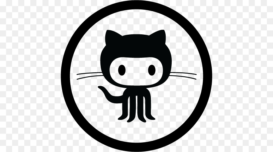 Kucing，Github PNG