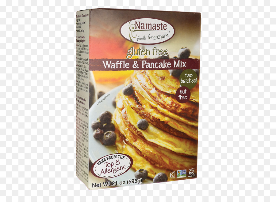 Pancake，Wafel PNG