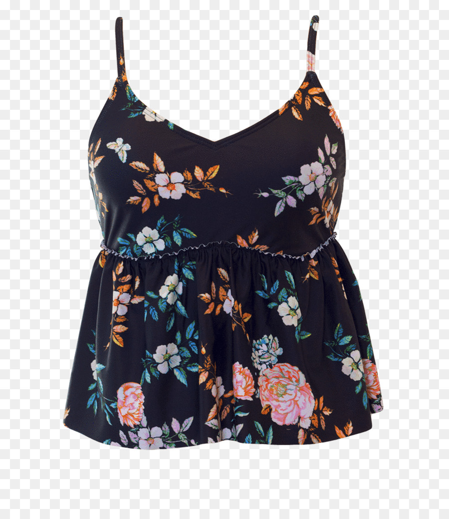 Tankini，Pakaian PNG