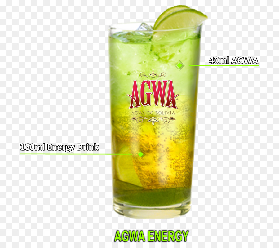 Caipirinha，Mojito PNG