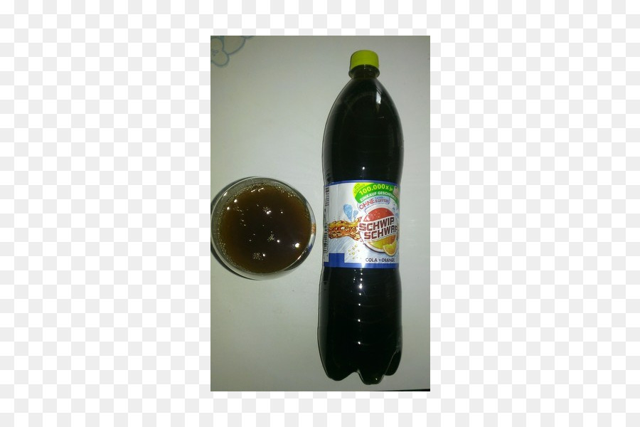 Minuman Bersoda，Botol PNG