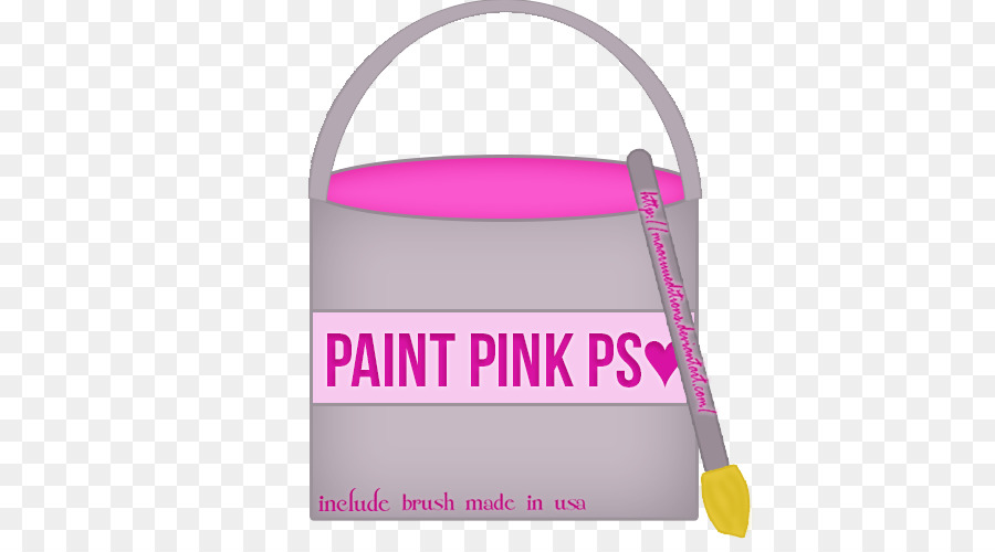 Pink M，Pink PNG