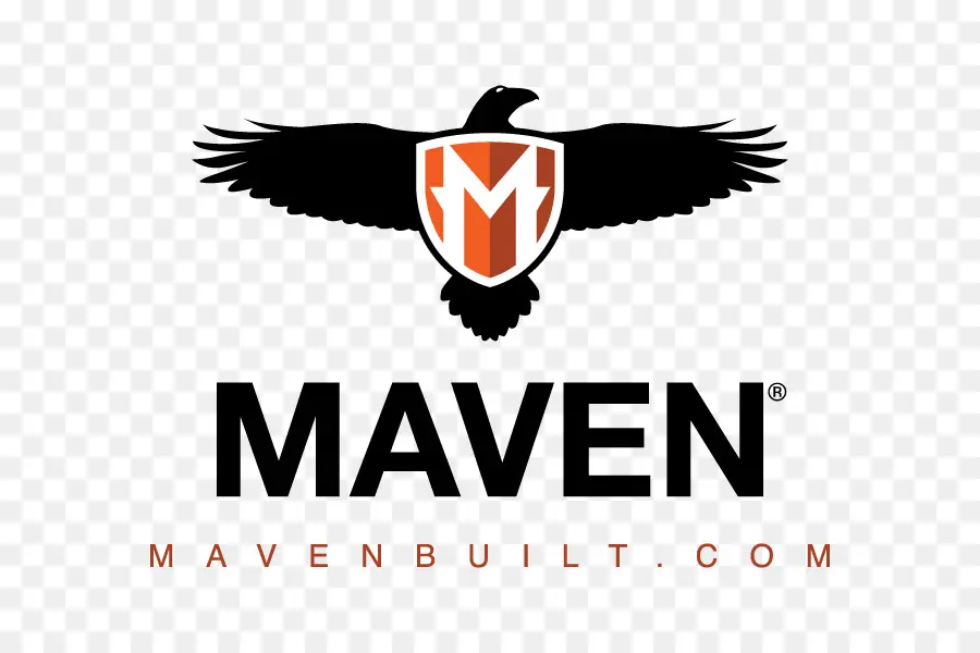 Logo Maven，Burung Rajawali PNG