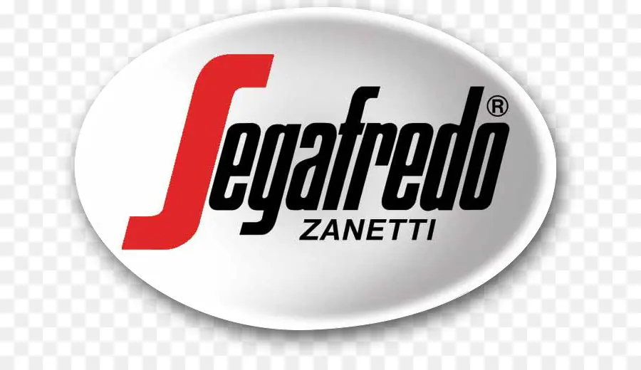 Logo Segafredo Zanetti，Kopi PNG