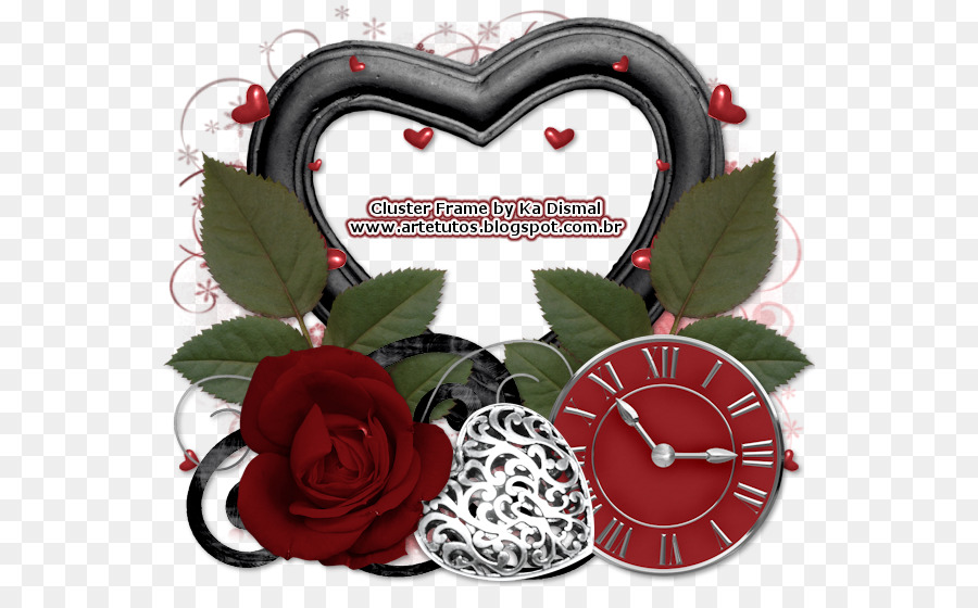 Cinta，Hari Valentine PNG