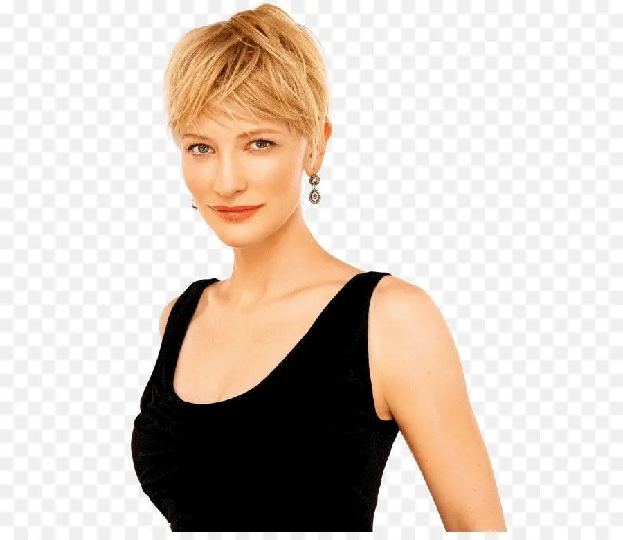 Cate Blanchett，Desktop Wallpaper PNG