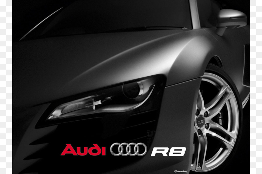 Audi R8，Audi PNG