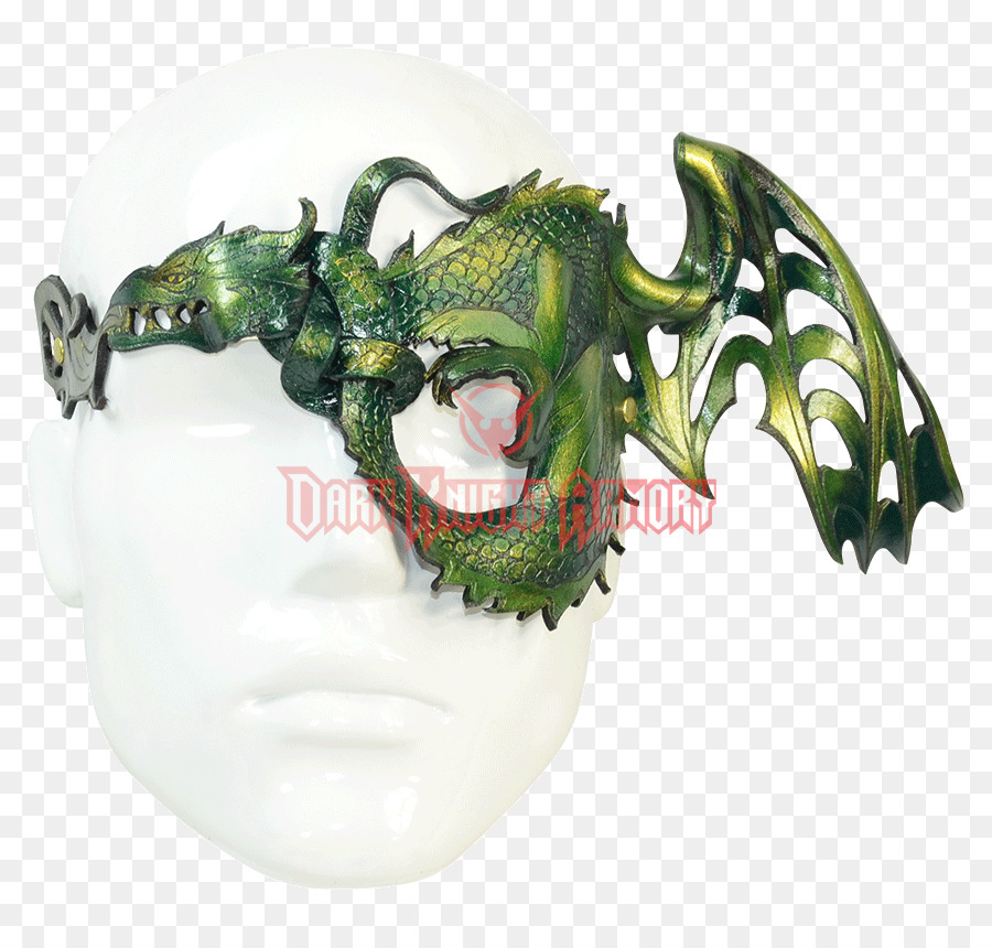 Masker，Fantasi PNG