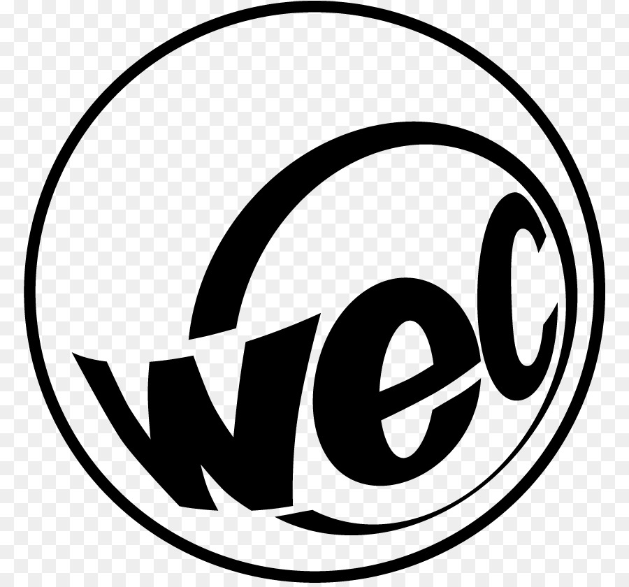 Logo Wec，Lingkaran PNG